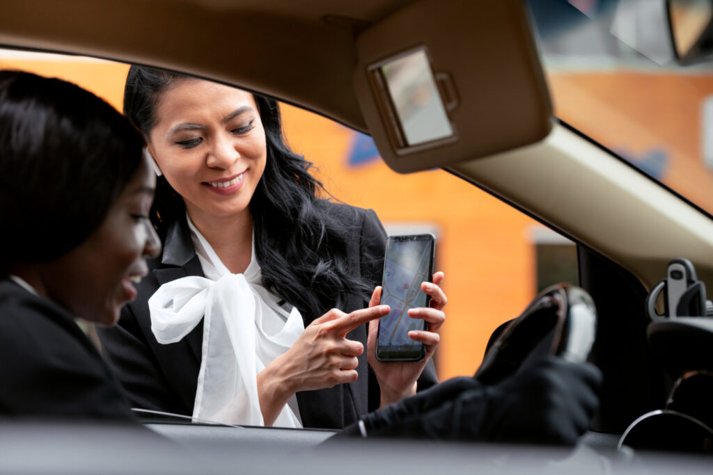 How Cardiff Taxi Drivers Are Licensed and Trained