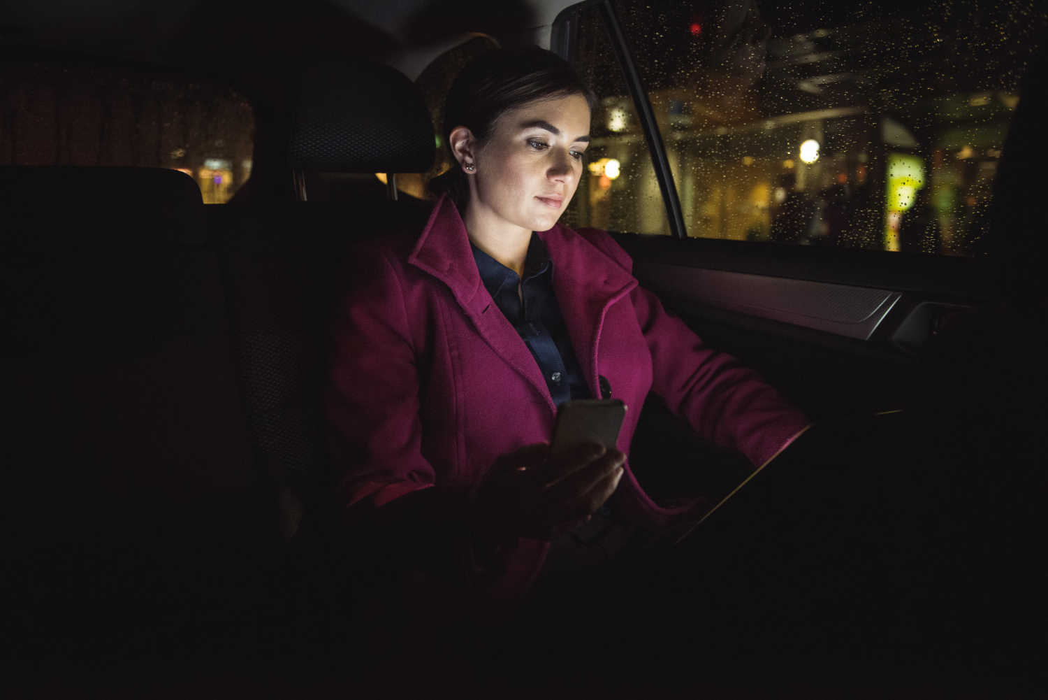 Are Cardiff Taxis Safe? Tips for Secure Travel